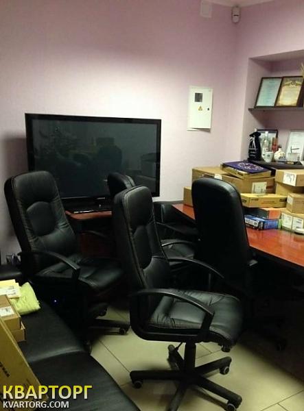 Rent out office. Киев, Житнеторжская пл — photo 5