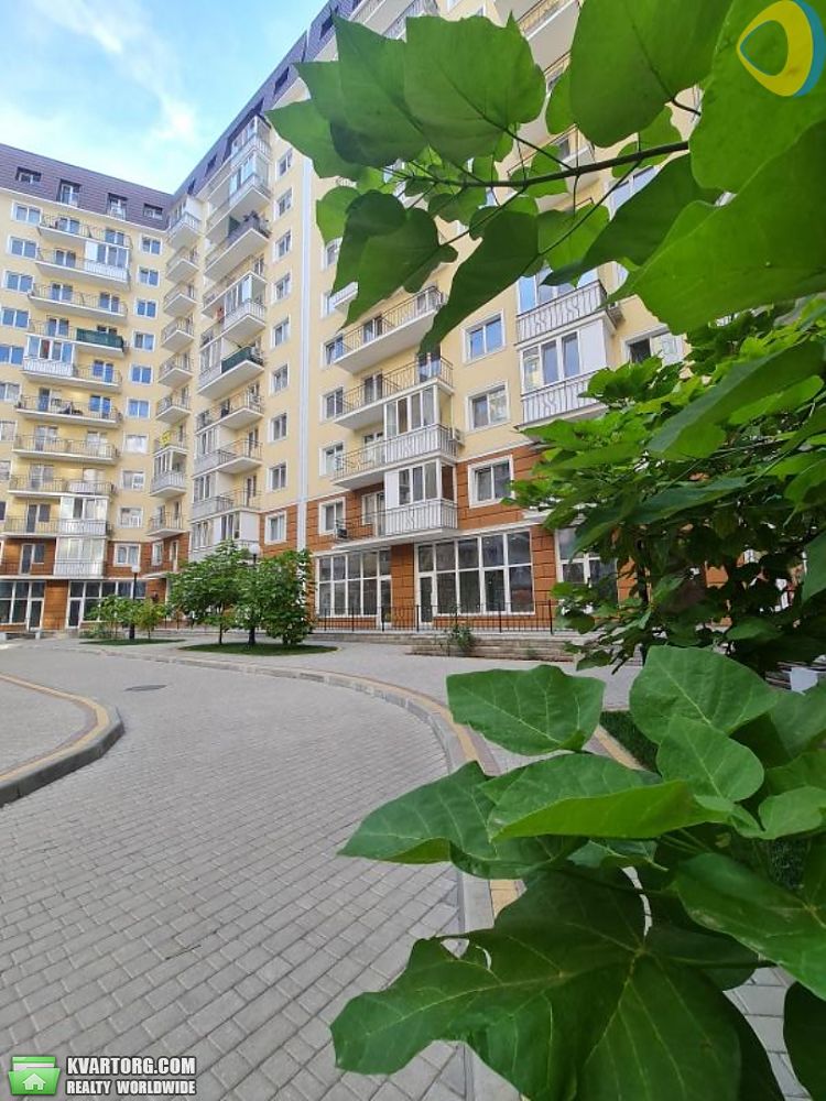 Sell 1-room apartment. Одесса, Люстдорфська дорога — photo 8