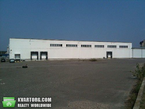 Rent out warehouse. Киевская обл., Карла Маркса — photo 1