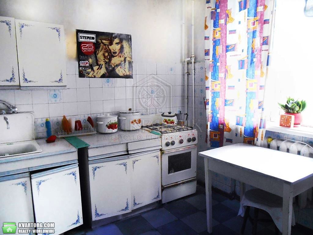 Sell 4-room apartment. Киев,  Дружбы Народов бул — photo 2