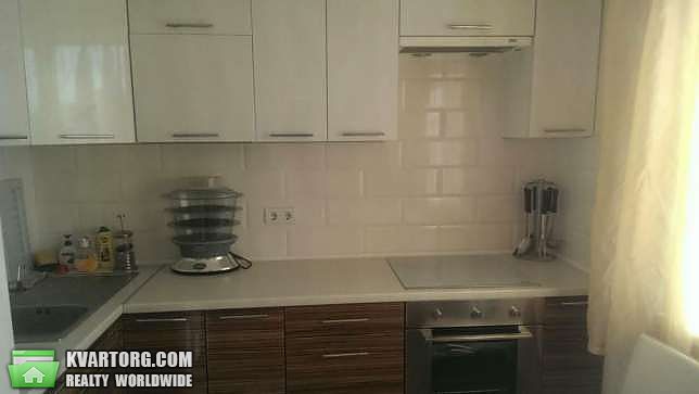Rent out 2-room apartment. Киев,  Драгоманова — photo 2