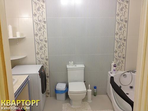 Rent out 3-room apartment. Одесса, Гагаринское Плато — photo 9