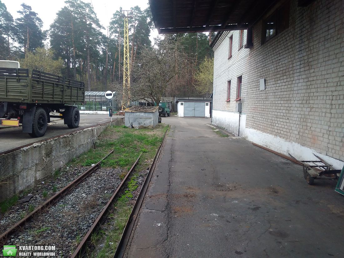 Rent out warehouse. Киев, старобориспольская — photo 6