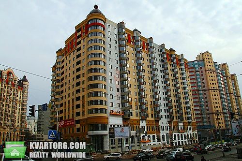 Sell 2-room apartment. Киев, Черновола — photo 2