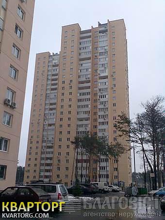 Sell 2-room apartment. Киев, Дарницкий бул — photo 6
