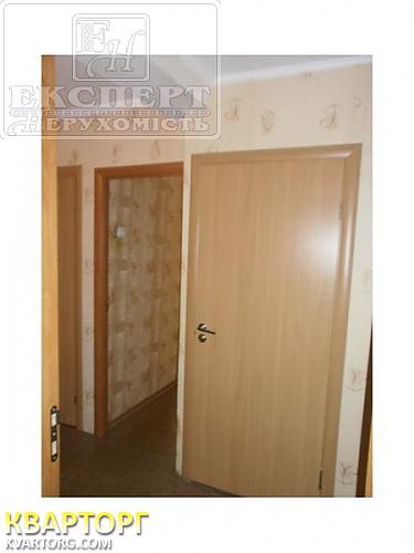 продам 3-комнатную квартиру. Киев,  Тростянецкая - фото 2