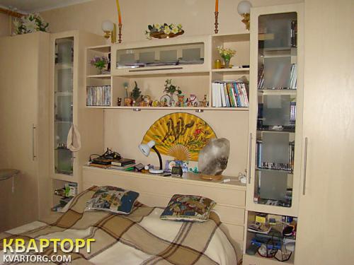 Sell 2-room apartment. Киев,  Харьковское шоссе — photo 9