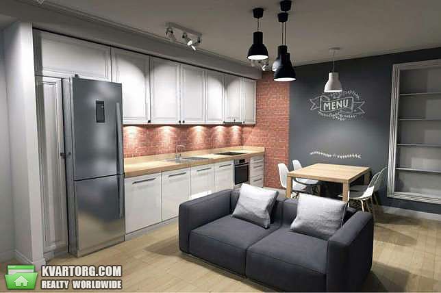Sell 3-room apartment. Киев,  Глушкова пр — photo 1