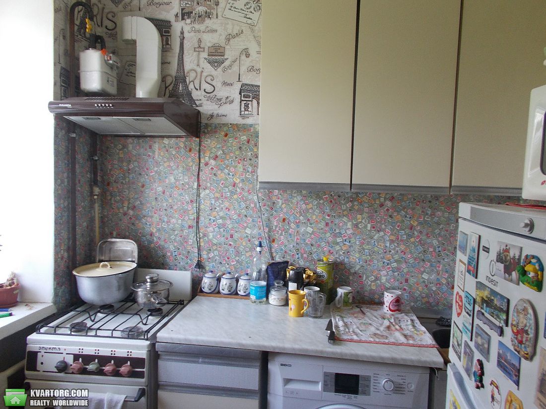 Sell 3-room apartment. Одесса, Заболотного/Добровольског — photo 3