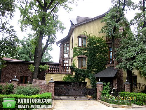 Sell house. Киев, Пушиной — photo 2