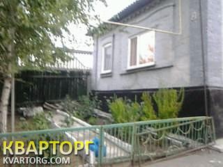 Sell house. Донецк, Ефремова — photo 1