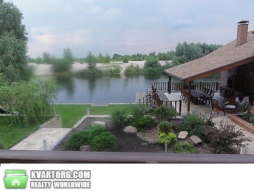 Sell house. Киев,  Садовая Осокорки — photo 10