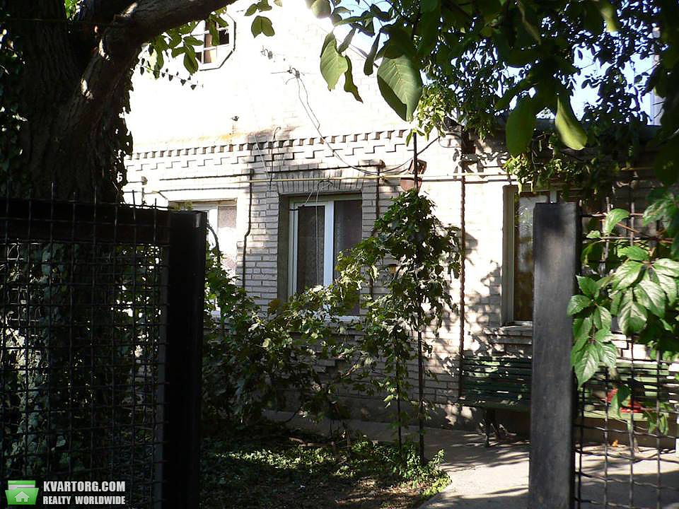 Sell house. Запорожье, Ставропольская — photo 1