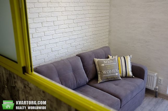 Rent out 1-room apartment. Киев, дмитрия луценко — photo 8
