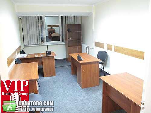 Sell office. Киев, Киквидзе — photo 4