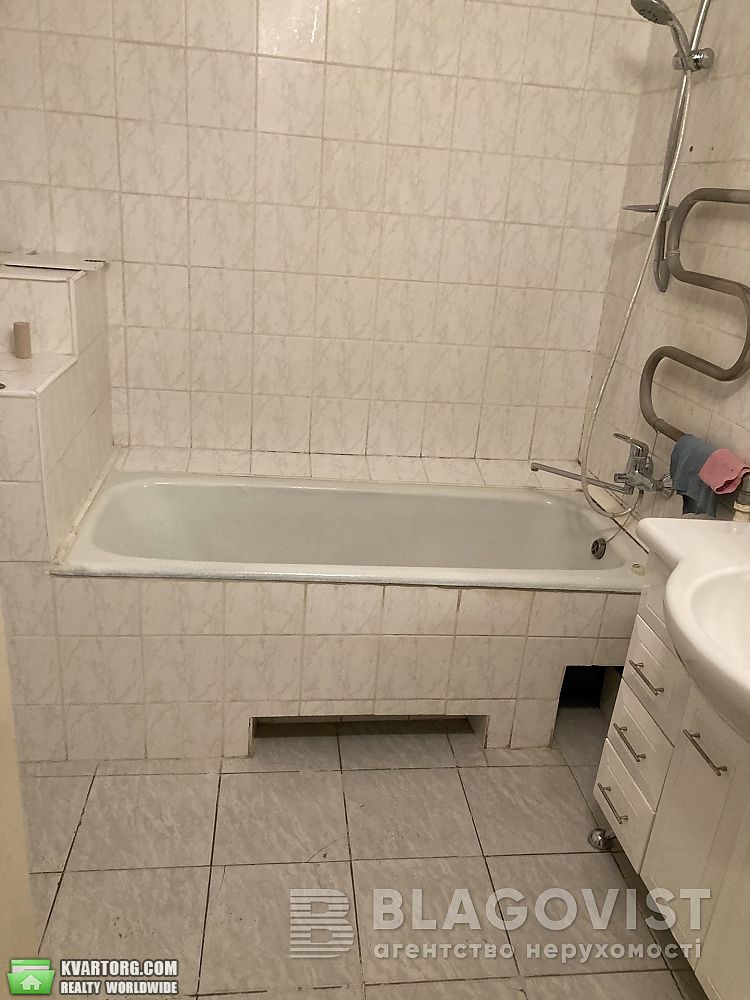 Sell 1-room apartment. Киев, Златоустовская — photo 9
