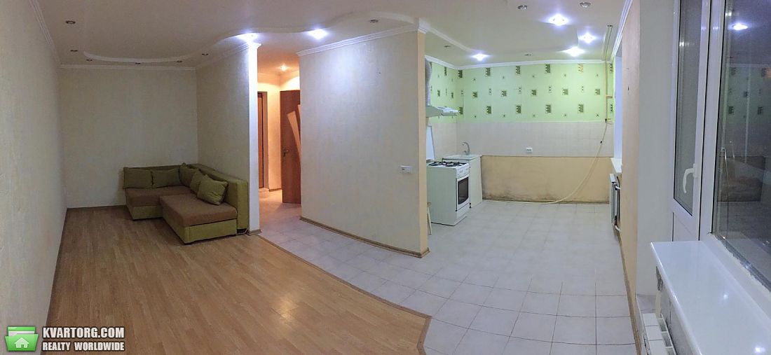Sell 1-room apartment. Киев,  Зодчих — photo 3