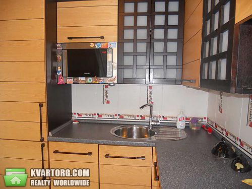 Sell 3-room apartment. Киев, Полярная — photo 3