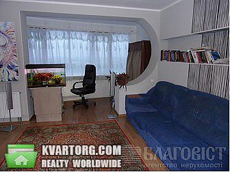 Sell 3-room apartment. Киев,  Победы пр — photo 3
