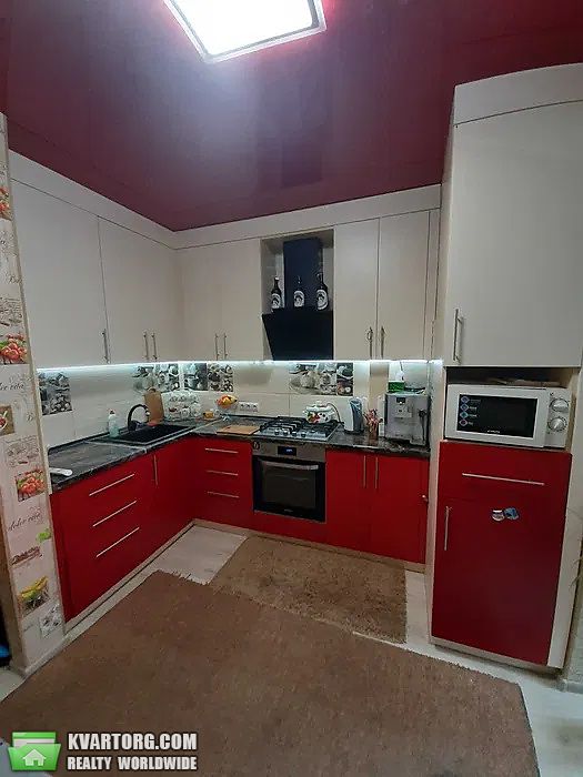 Sell 1-room apartment. Киевская обл., Соборная — photo 1