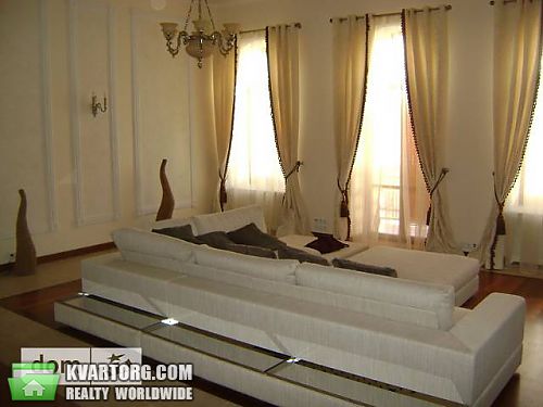 Sell 5-room apartment. Киев, Городецкого — photo 1