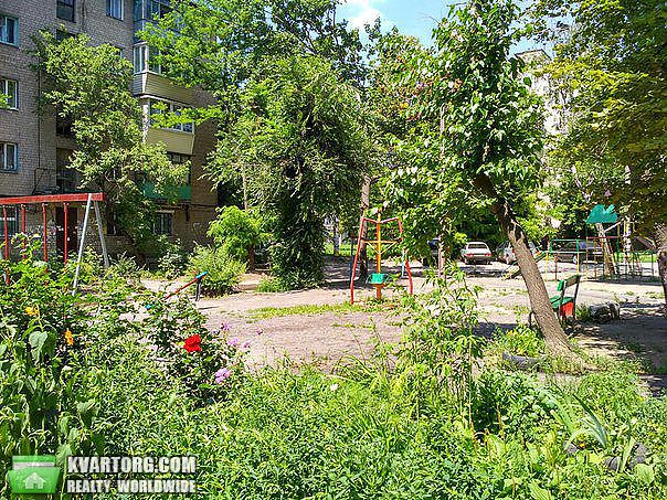 Sell 3-room apartment. Днепропетровск, Газеты "Правда" пр., — photo 3