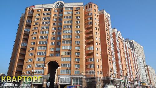 Sell 4-room apartment. Киев,  Героев Сталинграда пр — photo 2