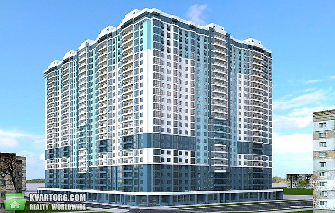 Sell 2-room apartment. Одесса, Героїв Крут — photo 1