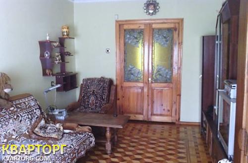 Rent out 3-room apartment. Одесса, Балковская — photo 3