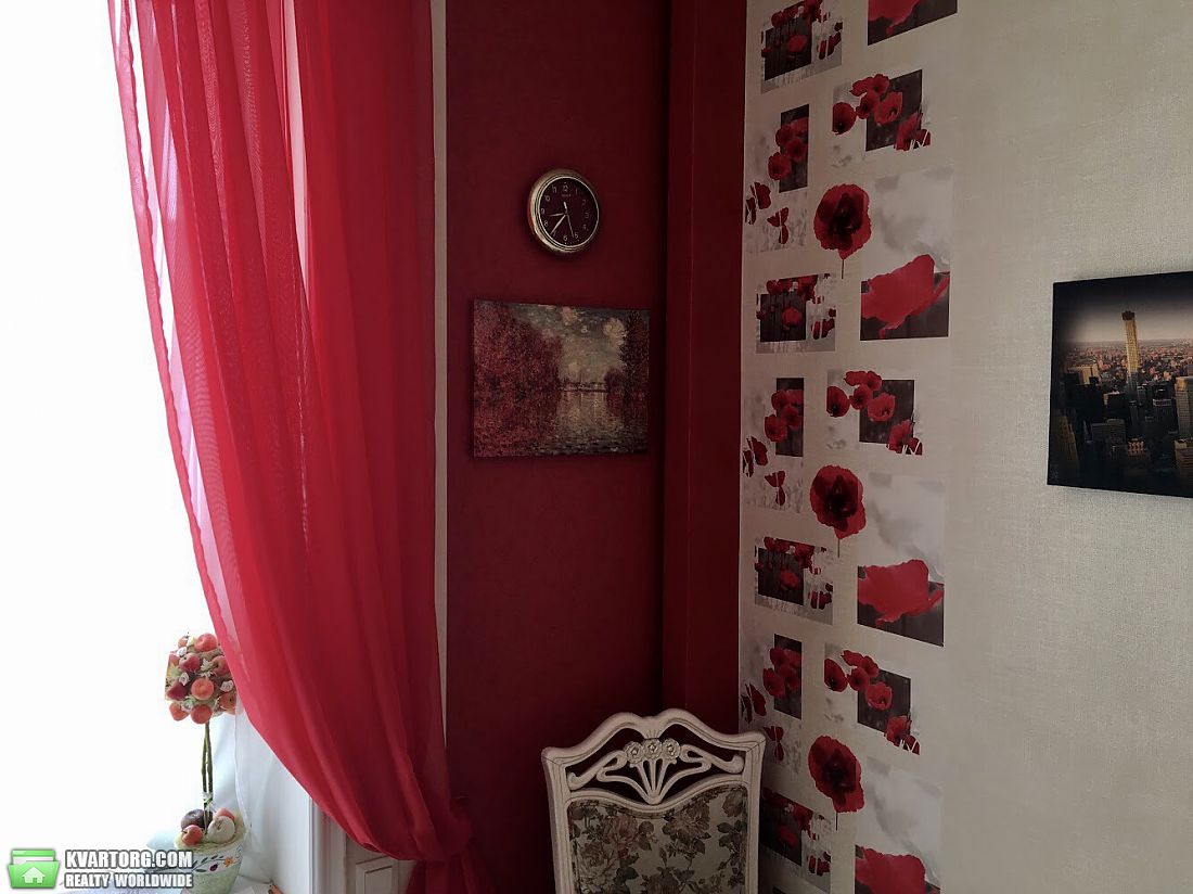 Sell 3-room apartment. Киев,  Кловский спуск — photo 6