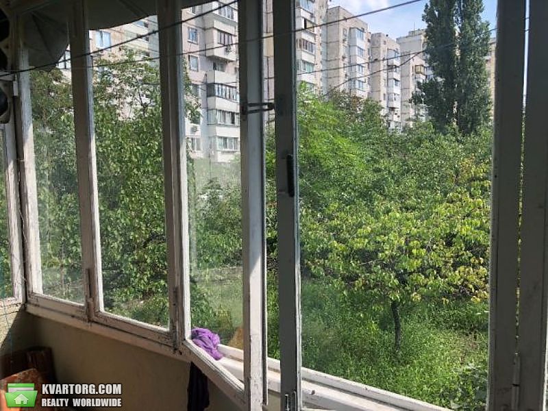 Sell 2-room apartment. Киев,  Лайоша Гавро — photo 9