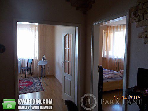 продам 3-комнатную квартиру. Киев,  Бажана - фото 5