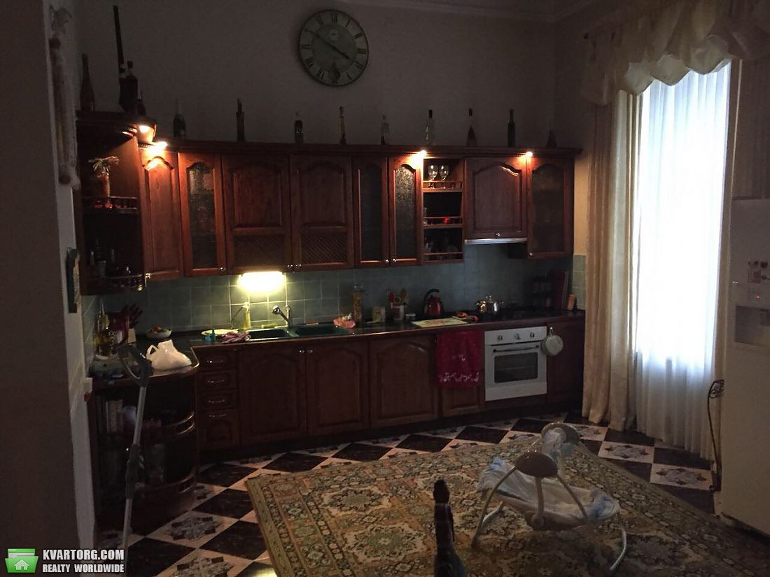 Sell 4-room apartment. Одесса, Дерибасовская — photo 4