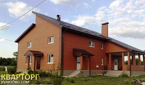 Sell house. Киевская обл., с. Белогородка — photo 1