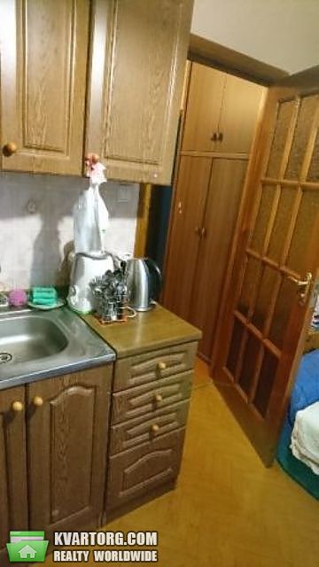 Sell 1-room apartment. Киев,  Руденко — photo 8