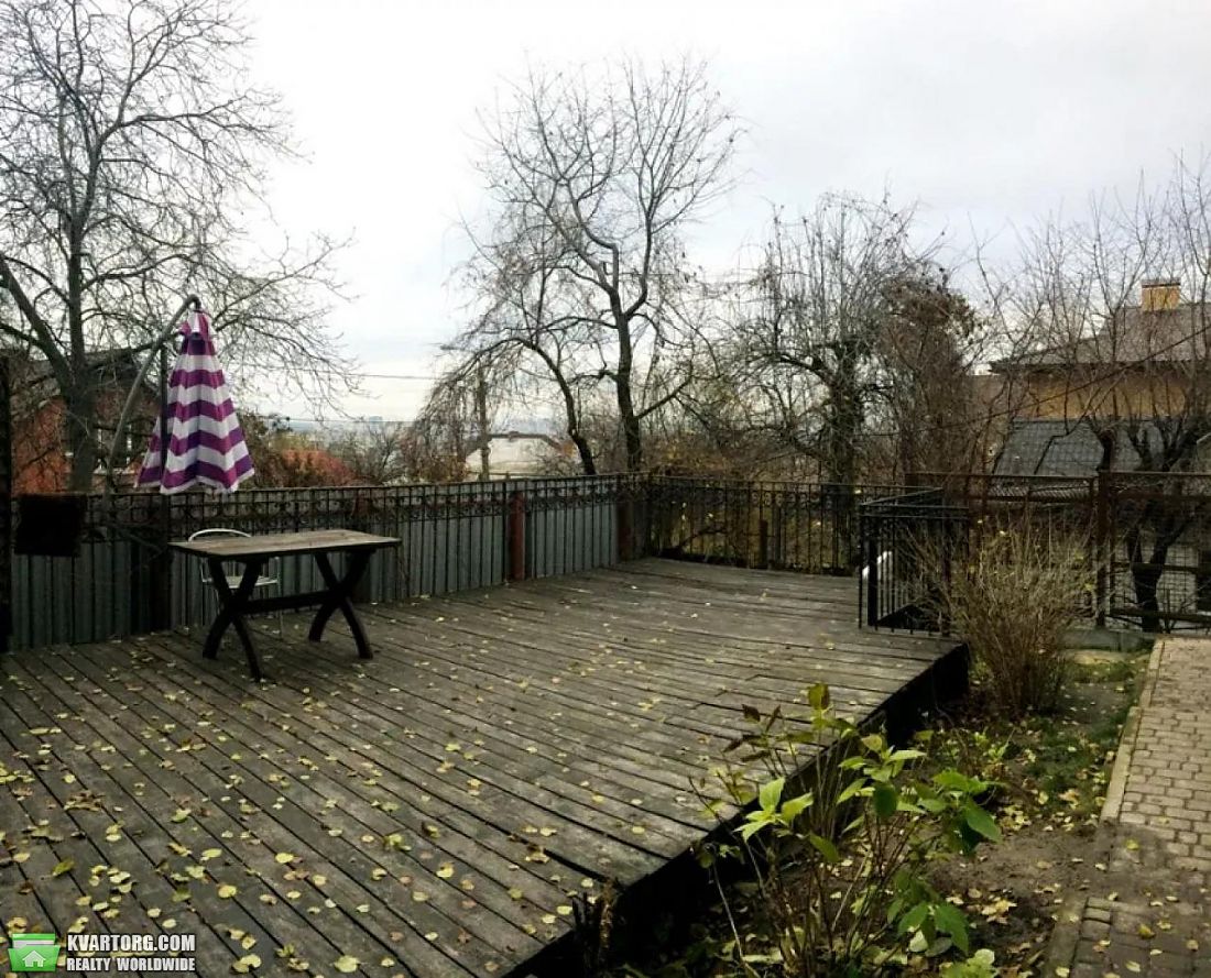 Rent out house. Киев,  Рылеева — photo 2
