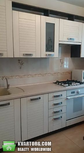 Rent out 2-room apartment. Киев,  Богатырская — photo 2