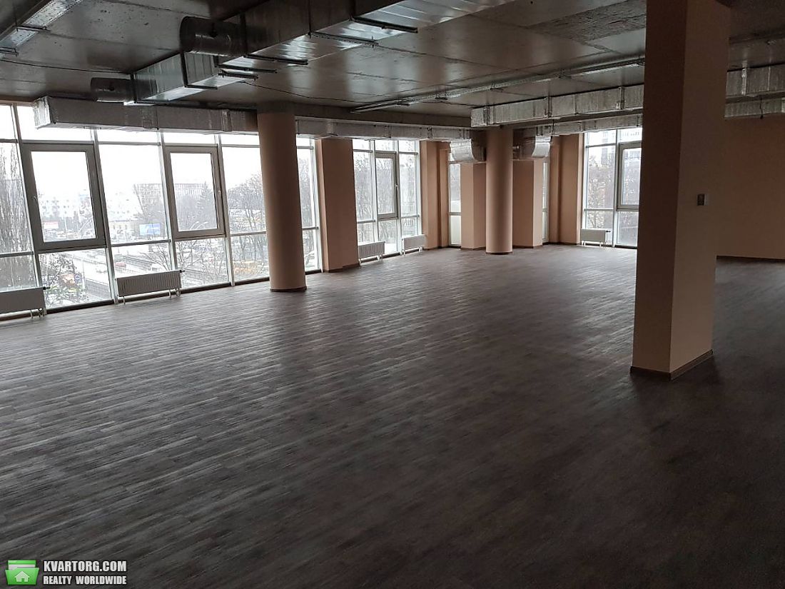 Rent out office. Киев, пр-т Победы — photo 7