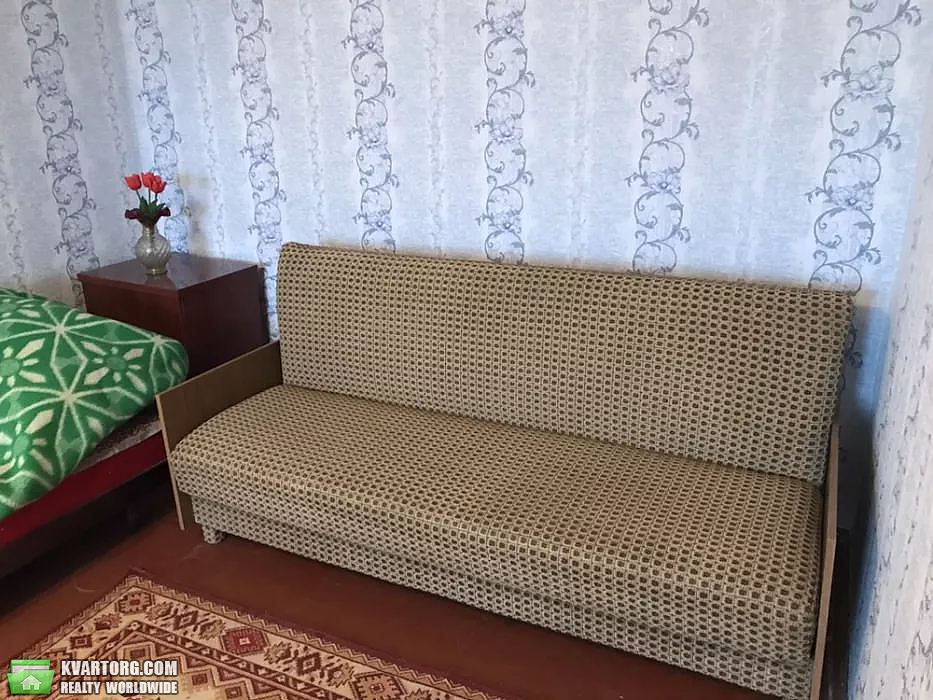 Rent out 2-room apartment. Киев, Симиренко — photo 1