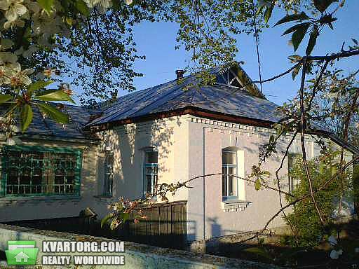 Sell house. Киевская обл., Радгоспная — photo 6