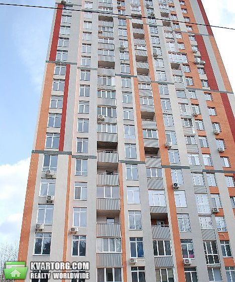 Sell 1-room apartment. Киев,  Клавдиевская — photo 1
