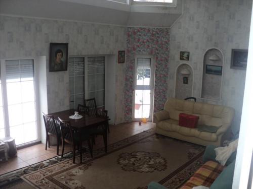 Sell house. Донецк, Зеленая — photo 3