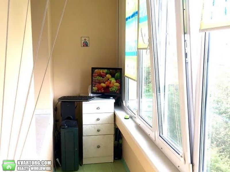 Sell 1-room apartment. Киев,  Кулибина — photo 9