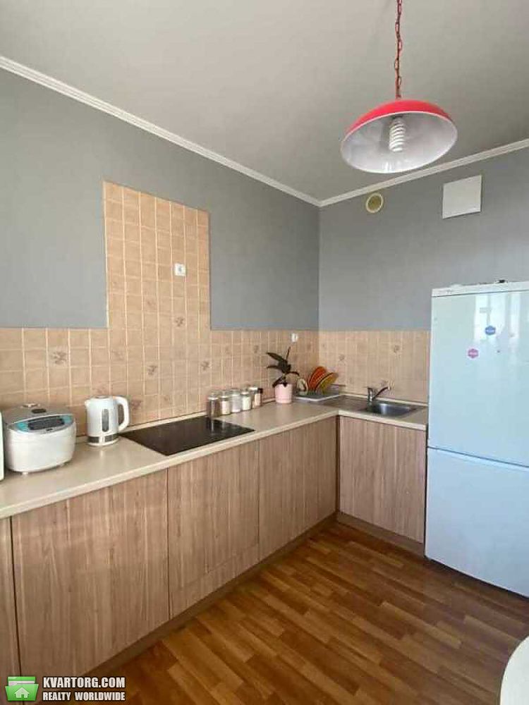 Sell 2-room apartment. Киев, Днепровская Набережная — photo 6