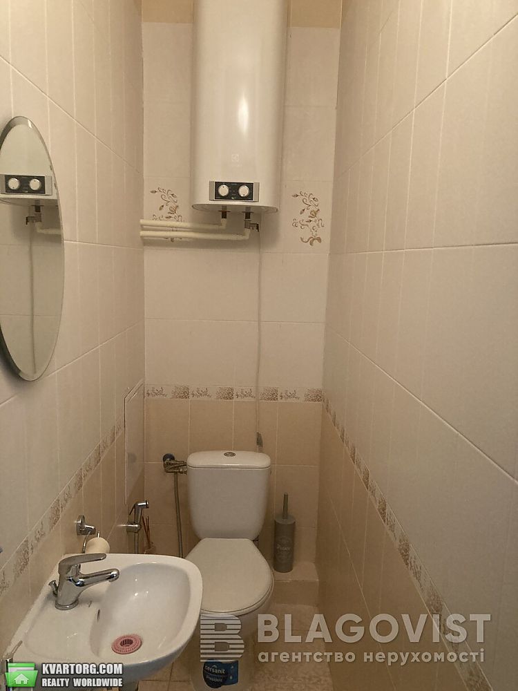 Sell 2-room apartment. Киев, Воскресенская — photo 7