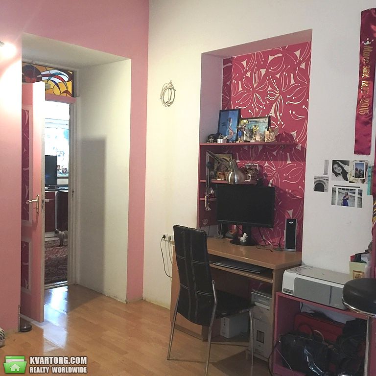 Sell 3-room apartment. Одесса, Базарная — photo 1