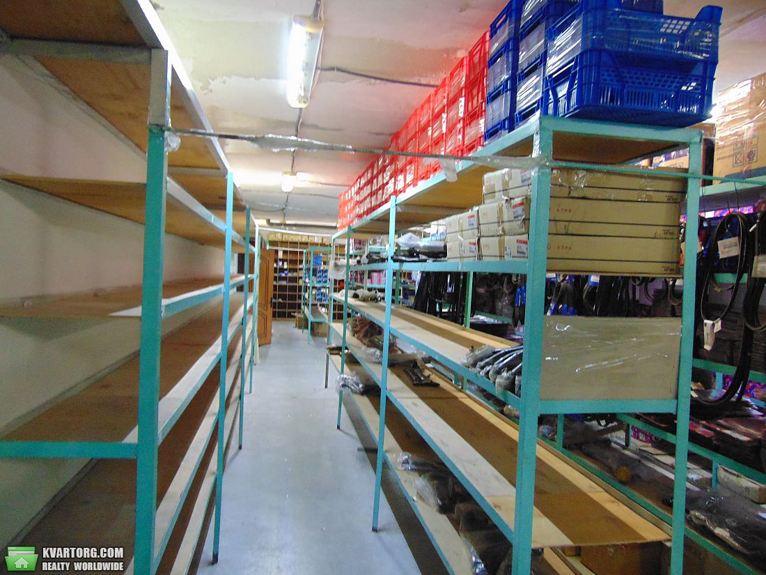 Rent out warehouse. Одесса, Балтская дорога — photo 4