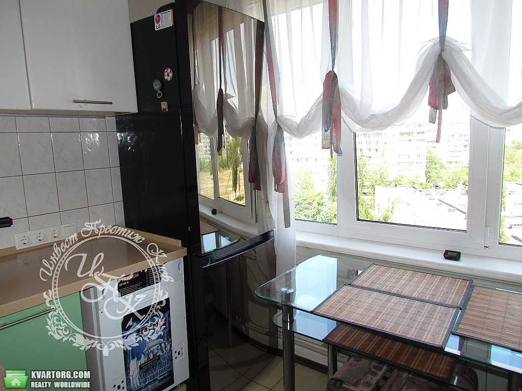 Sell 3-room apartment. Киев,  Героев Сталинграда пр — photo 8