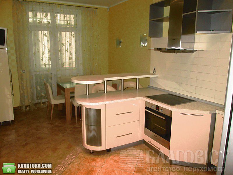Sell 3-room apartment. Киев,  Щорса — photo 6