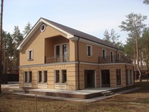Sell house. Киевская обл., Сосновый бор — photo 1